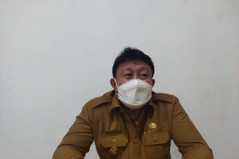 Wabup Mabar minta warga taat prokes meski kasus menurun