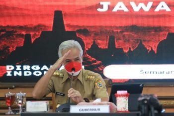 Gubernur Jateng minta pejabat Pemkab Banjarnegara mereformasi diri
