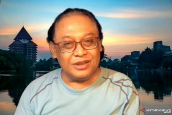 Epidemiolog desak bentuk departemen percepatan pengendalian penyakit