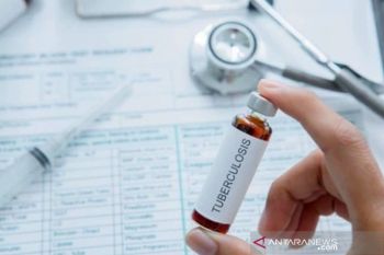 Pekanbaru catat peningkatan kasus TB sebanyak 13.360 orang selama 2021