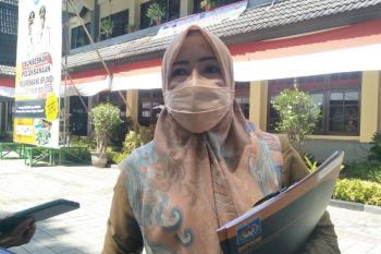Peserta CPNS Mataram wajib membawa hasil negatif tes usap antigen
