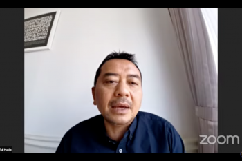 Legislator: PTM terbatas merupakan solusi untuk atasi darurat pendidikan