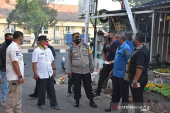 Pasien COVID-19 sembuh di Kupang bertambah 157 orang