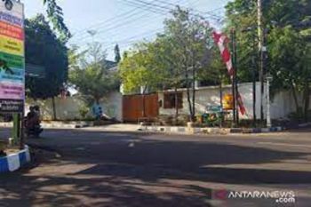 Begini kondisi rumah pribadi Bupati Probolinggo usai OTT KPK
