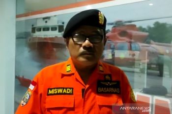 Seorang warga jatuh dari perahu motor dan hilang di perairan Tanjungpinang