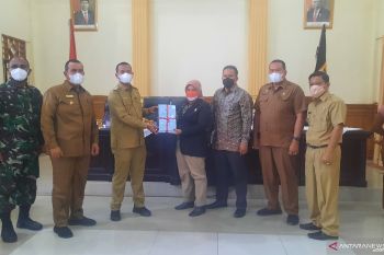 APBD Perubahan Pariaman turun Rp14,2 miliar, ini sebabnya