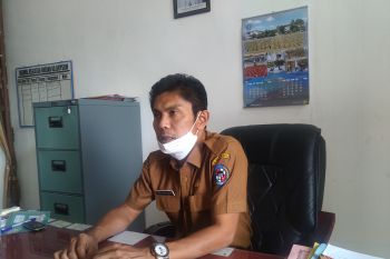 Dari 14.204 pelamar, hanya 11.465 orang CPNS akan ikuti ujian di Kabupaten Limapuluh Kota