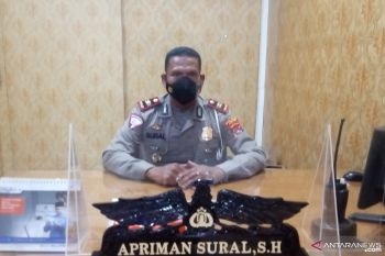 Delapan bulan ini, 10 orang meregang nyawa di jalanan dalam wilayah hukum Agam