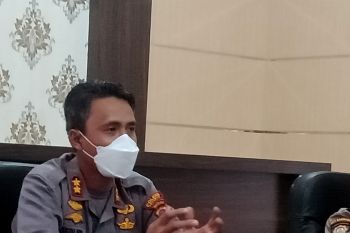 Pagar SDN 07 Padang Sarai roboh saat hujan, ini akan dilakukan Polres Pasaman-APIP setempat