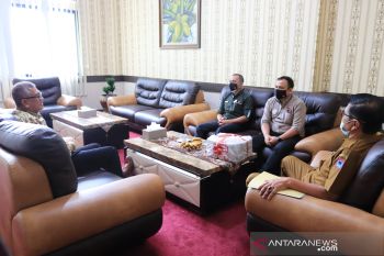 Tingkatkan semangat pelaku usaha, Wako Payakumbuh pastikan permudah perizinan