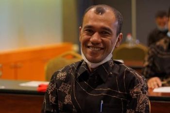 Ini dasarnya Payakumbuh dipilih jadi Pilot Project pengembangan integrated dashboard executive