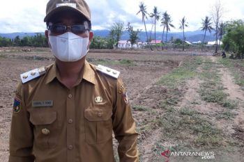 Pemkab Sigi libatkan sejumlah pihak kembangkan sektor pertanian