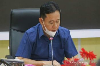 Tingkatkan PAD, Legislator Seruyan minta pajak galian C dimaksimalkan