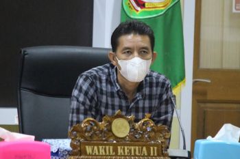 DPRD Seruyan minta program RTLH tetap dilanjutkan