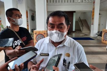 Disperindagkop Papua: Tak ada kelangkaan pangan selama PPKM