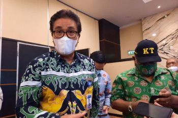 BI sebut perbankan di Papua terapkan kenaikan batas tarik tunai ATM