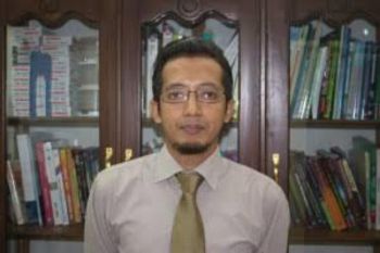 Akademisi ingatkan pentingnya  informasi untuk ketersediaan komoditas