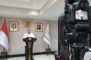 Ketua DPD LaNyalla tekankan pentingnya nasionalisme bagi generasi muda