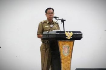 Bupati Katingan ingatkan pilkades serentak harus sesuai aturan