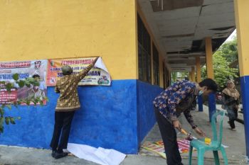 Disdikbud Lampung: PTM dilakukan secara selektif cegah penularan COVID-19