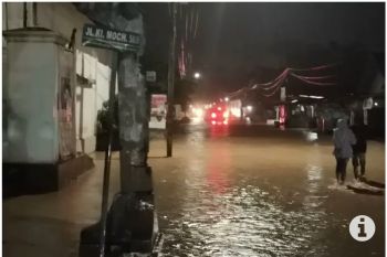 BPBD Lampung bentuk desa tangguh bencana minimalkan kerugian