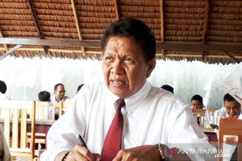OJK dorong securities crowfunding  untuk bantu permodalan UMKM Sulteng