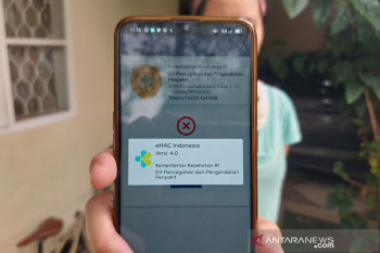 Badan Siber dan Sandi Negara pastikan data eHAC tersimpan baik