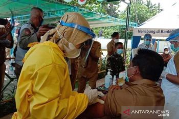 Dinkes NTT catat 147 kasus baru Covid-19