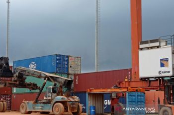 BP Batam terus kembangkan infrastruktur dukung industri dan investasi