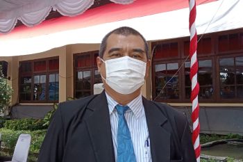 325 lingkungan di Kota Mataram bebas zona merah COVID-19