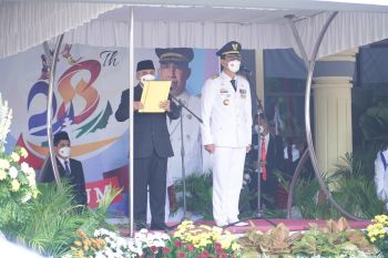 Pemkot Kota Mataram optimistis melewati fase sulit pandemi