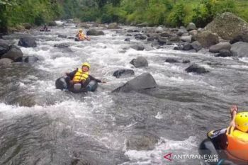 Bumdes di Cianjur kembangkan objek wisata baru potensi alam