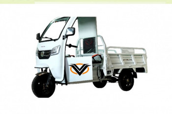Volta tandatangani kontrak 77 motor listrik roda tiga dengan PLN