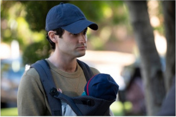 Serial 'You' musim ketiga segera tayang di Netflix