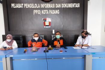 BPBD Padang turunkan satu regu untuk telusuri hulu beberapa sungai, ini tujuannya