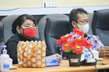 Legislator Seruyan kecewa belum terpenuhinya aspirasi masyarakat