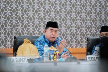 PON Papua - Satgas PON Sulsel susun skema pemberangkatan kontingen ke PON Papua