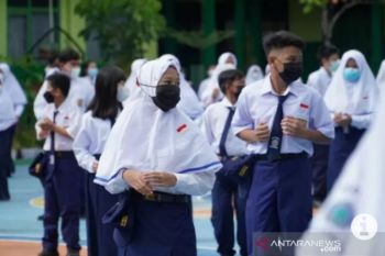 IDI ingatkan Pemkot Bandarlampung jangan buru-buru gelar PTM
