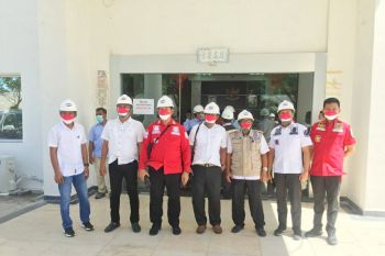 Divisi Keimigrasian Sulsel gelar operasi gabungan Timpora di Jeneponto