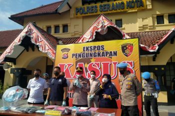 Istri tolak berhubungan, suami tewas dicekik