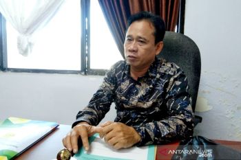 DPRD dorong pengembangan sentra IKM Desa Bangun Harja