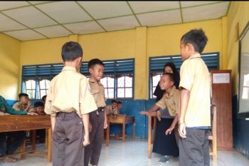 IDAI Lampung: PTM terbatas harus dilakukan dengan hati-hati