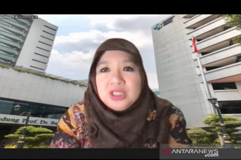 Kemenkes : Vaksin COVID-19 terbaik adalah yang tersedia saat ini