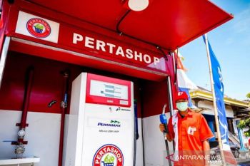 Pertashop banyak bermunculan di Siak, satupun belum berizin