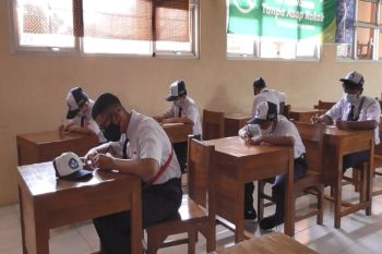 Pemerintah Pekalongan persiapan uji coba pembelajaran tatap muka