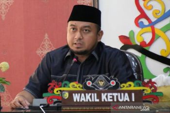 Diperlukan peran serta masyarakat tekan penyebaran COVID-19