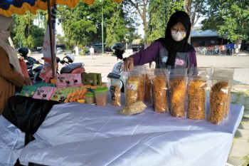 Pemkot Mataram menyiapkan skenario percepatan pertumbuhan ekonomi