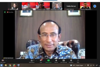 Industri manufaktur yang hemat energi kunci pertumbuhan ekonomi RI