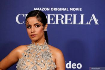 Camila Cabello sampaikan representasi feminisme dalam film "Cinderella"