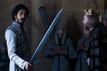 Film 'Green Knight' akan hadir dalam format 4K Blu-ray